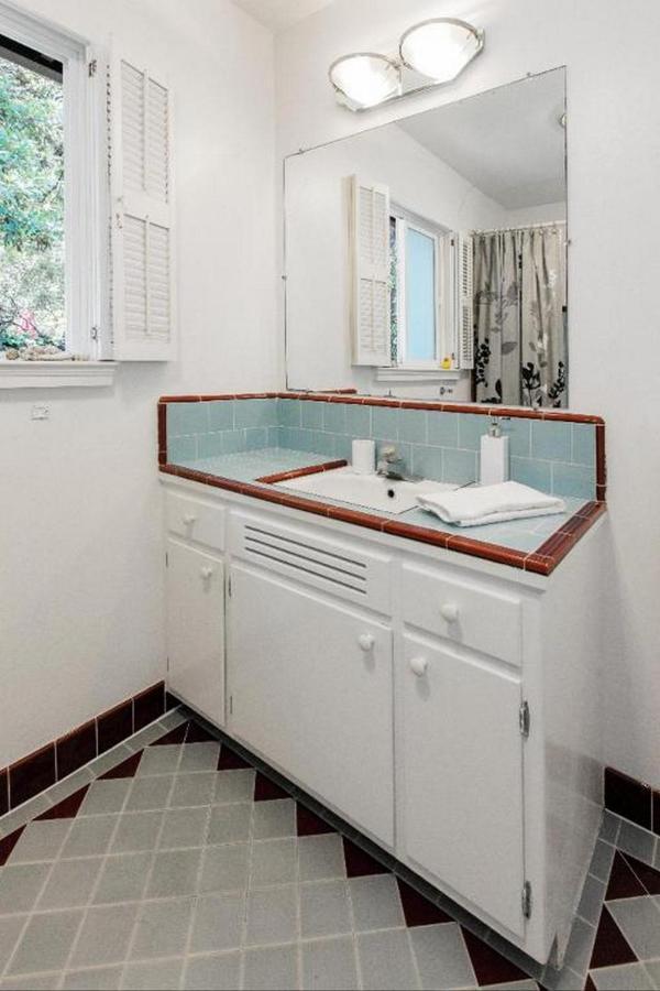 Landmark North Berkeley Home Eksteriør billede