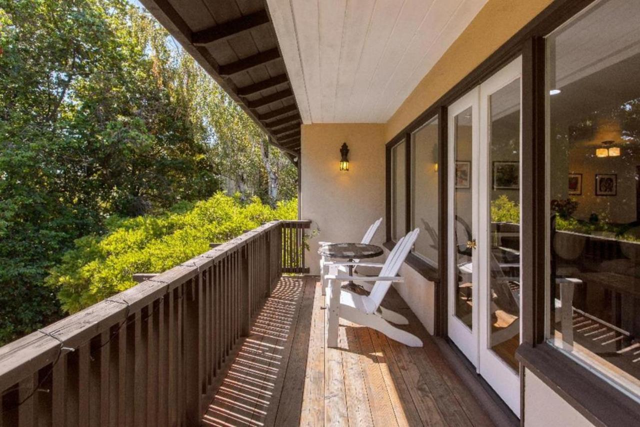 Landmark North Berkeley Home Eksteriør billede