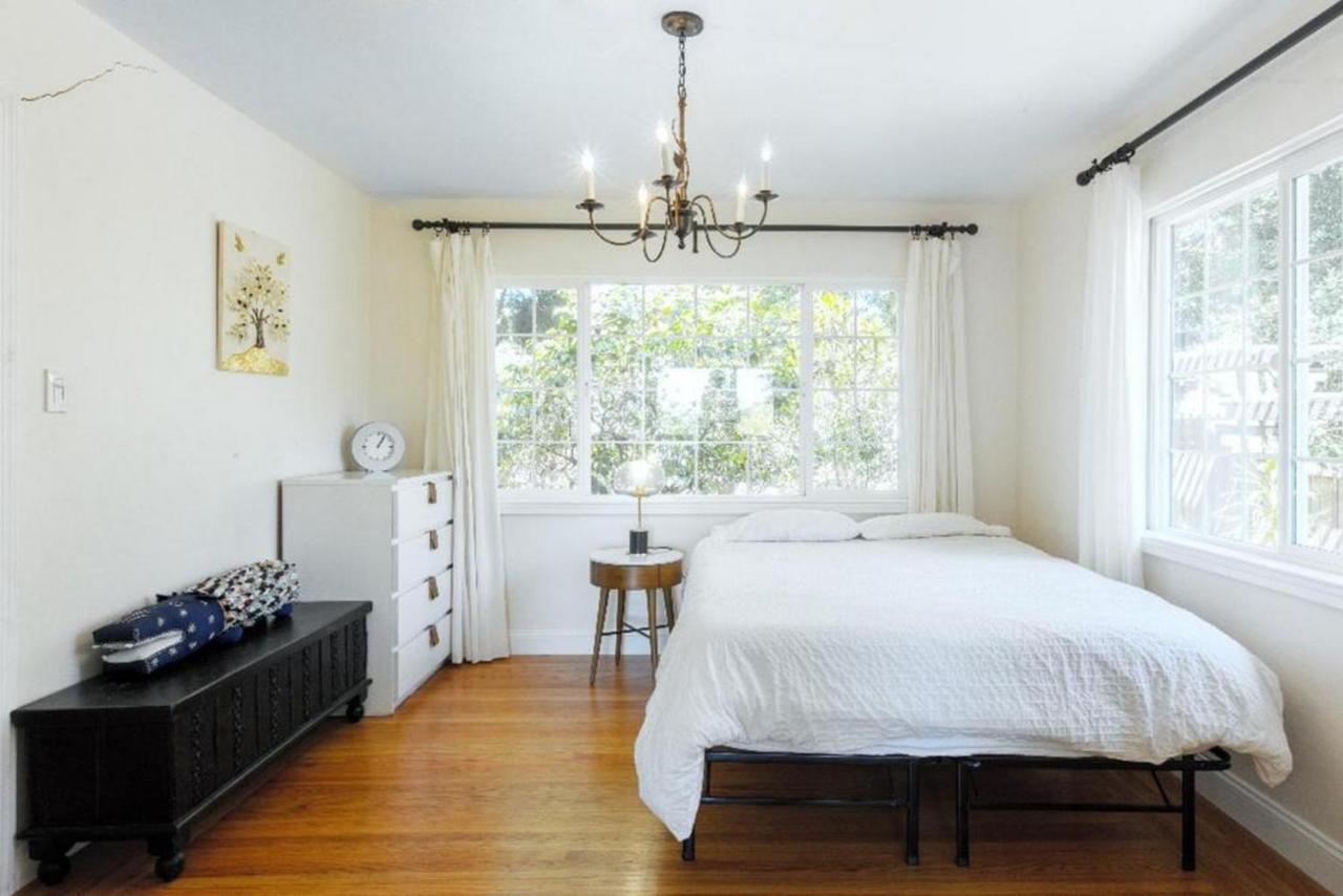 Landmark North Berkeley Home Eksteriør billede